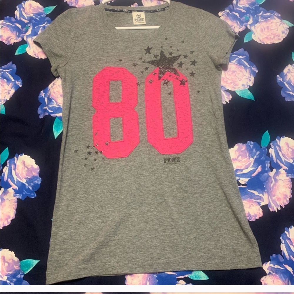 Victoria’s Secret Pink t shirt